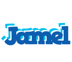 Jamel business logo