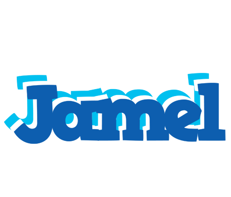 Jamel business logo