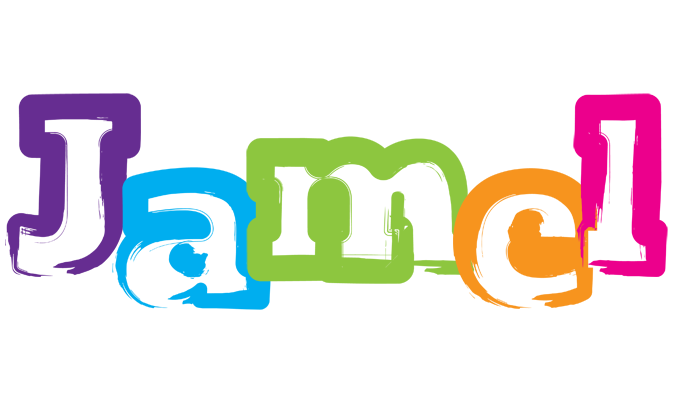 Jamel casino logo
