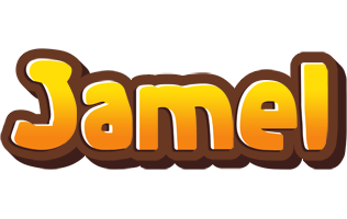 Jamel cookies logo