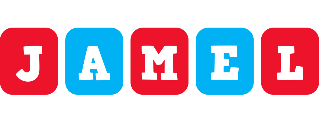 Jamel diesel logo