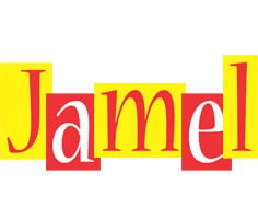 Jamel errors logo