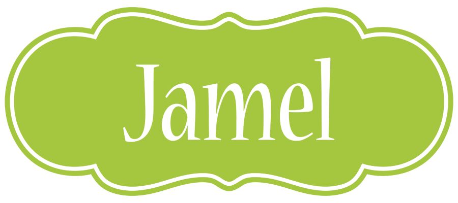 Jamel family logo