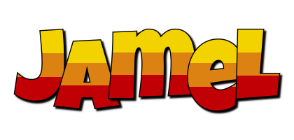 Jamel jungle logo