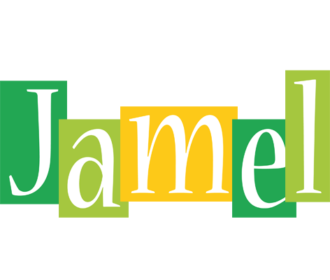 Jamel lemonade logo
