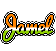 Jamel mumbai logo