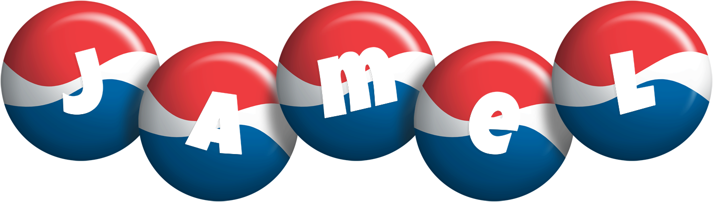 Jamel paris logo