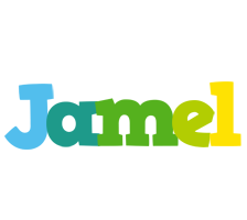 Jamel rainbows logo