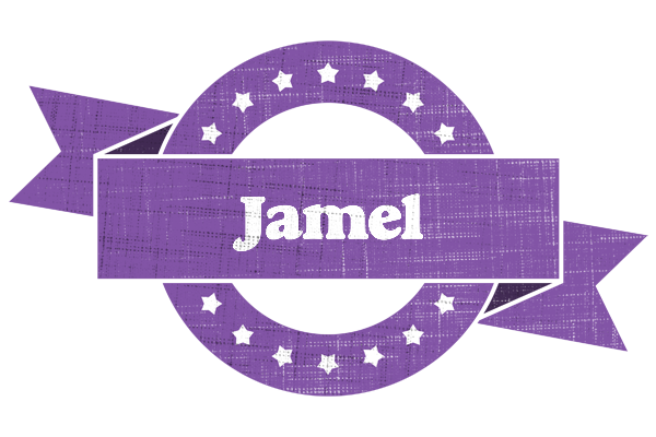 Jamel royal logo