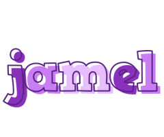 Jamel sensual logo