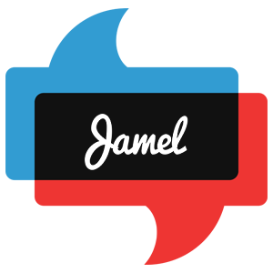 Jamel sharks logo