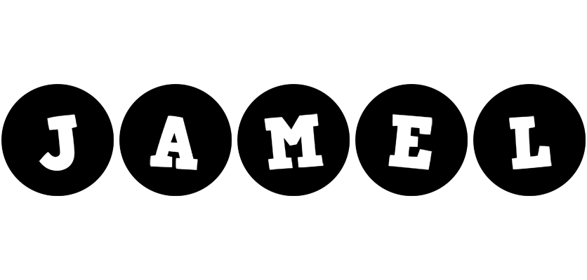 Jamel tools logo