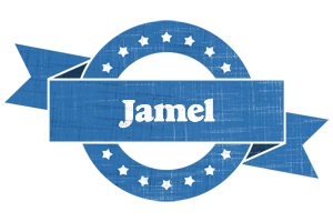 Jamel trust logo