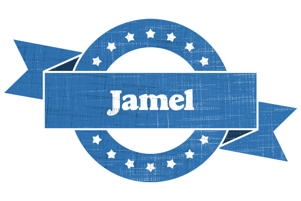 Jamel trust logo