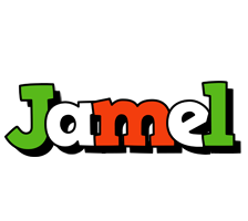 Jamel venezia logo