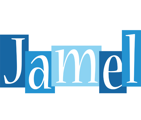 Jamel winter logo