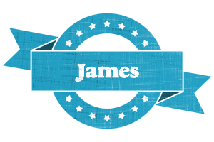 James balance logo