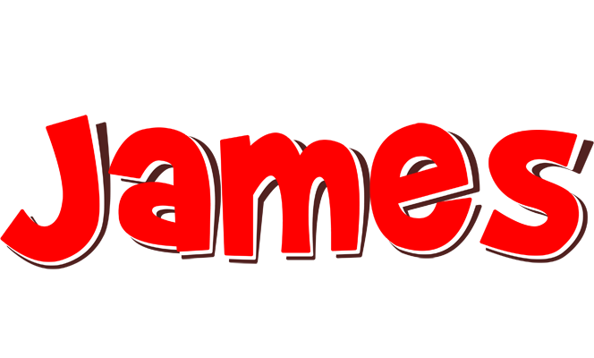 James basket logo