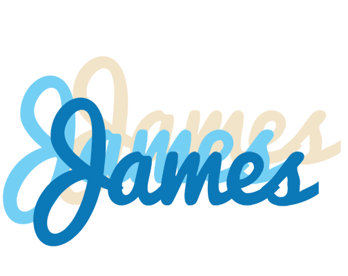 James breeze logo