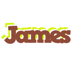 James caffeebar logo