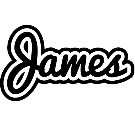 James chess logo