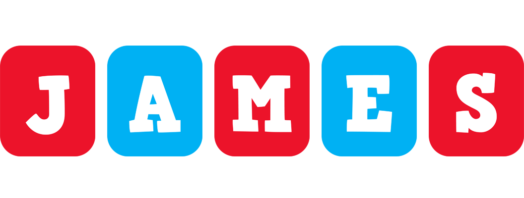 James diesel logo