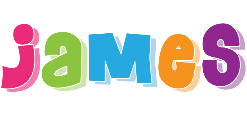 James friday logo