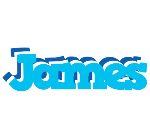 James jacuzzi logo