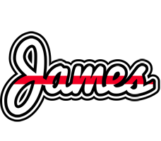 James kingdom logo