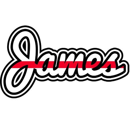 James kingdom logo