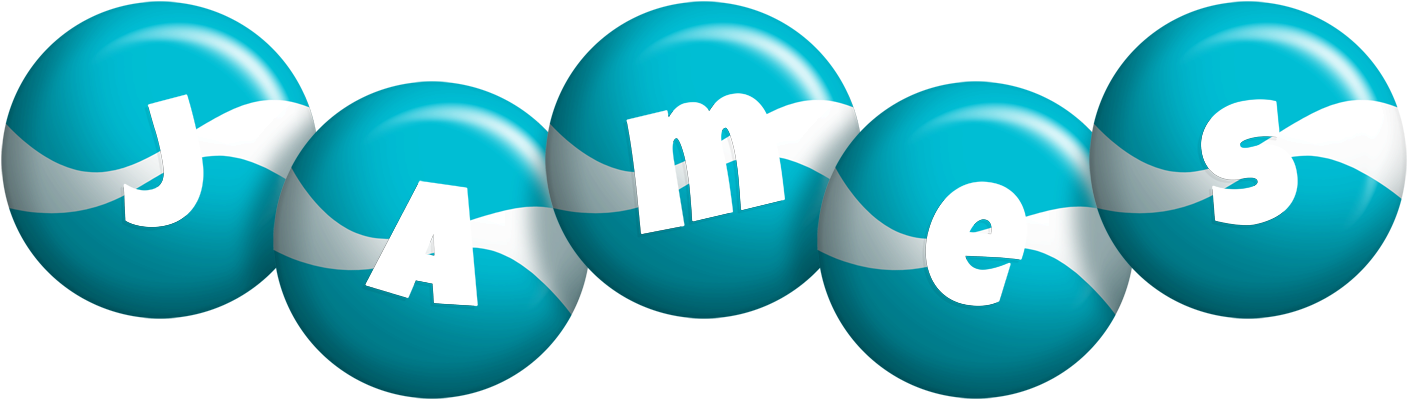James messi logo