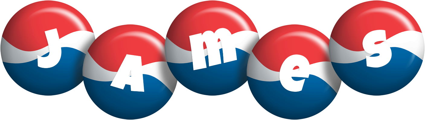James paris logo