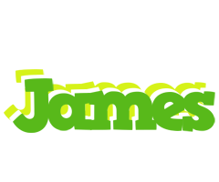 James picnic logo