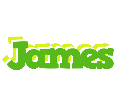 James picnic logo