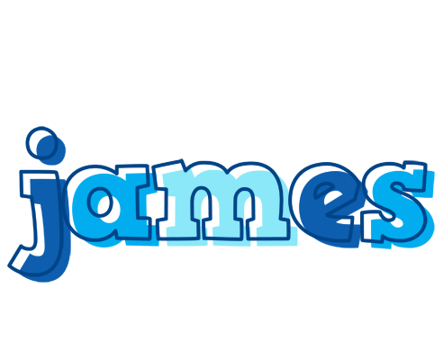 James sailor logo
