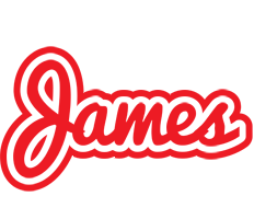 James sunshine logo