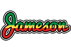 Jameson african logo