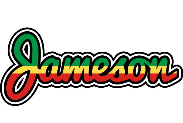 Jameson african logo