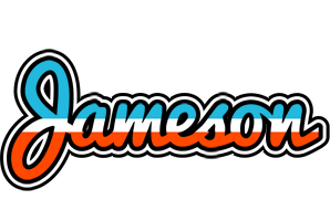 Jameson america logo