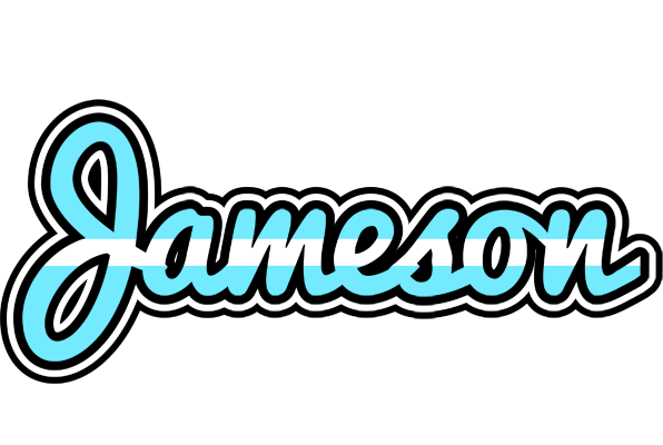 Jameson argentine logo
