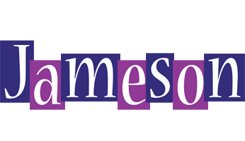 Jameson autumn logo
