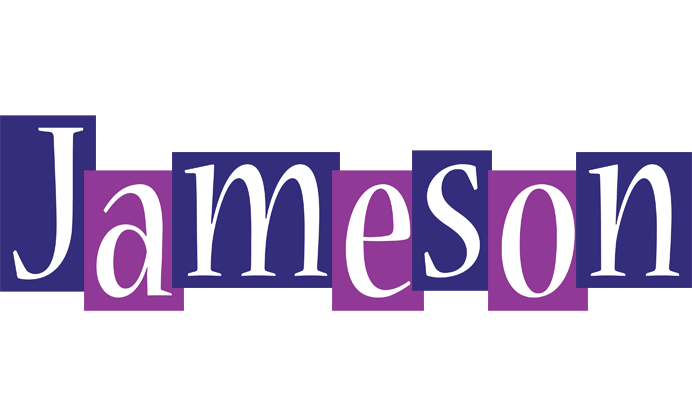 Jameson autumn logo