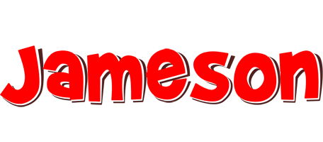 Jameson basket logo