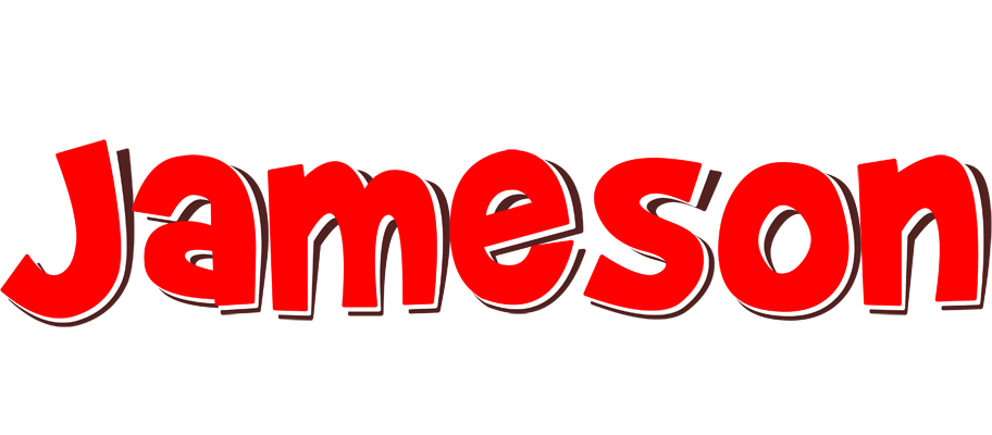 Jameson basket logo