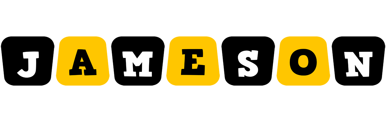 Jameson boots logo