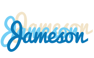 Jameson breeze logo