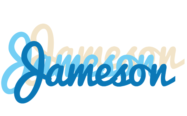 Jameson breeze logo