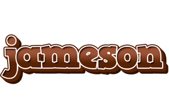 Jameson brownie logo