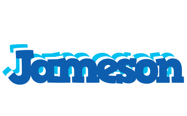 Jameson business logo