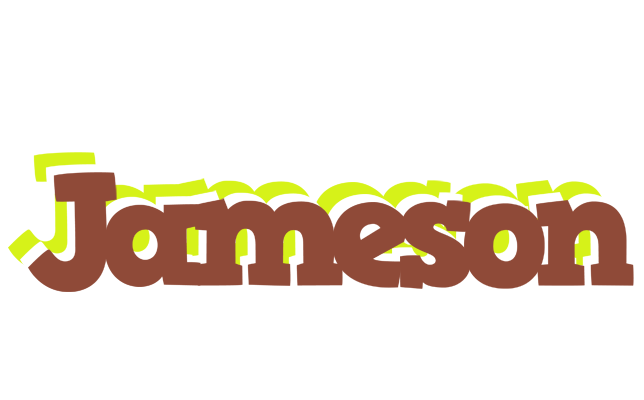 Jameson caffeebar logo